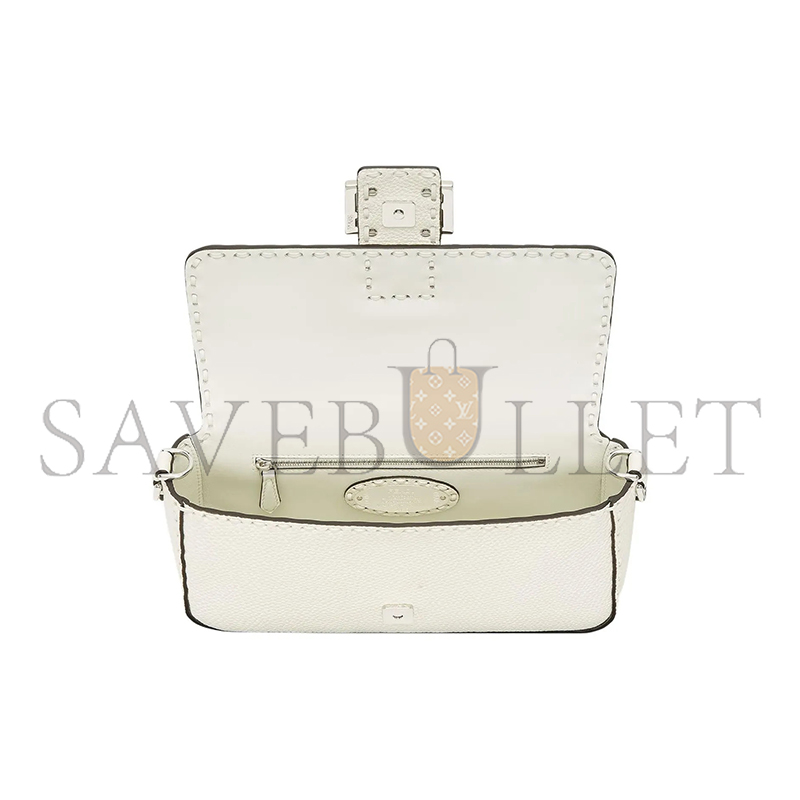 F**di baguette ff medium bag 8br600arbbf1jbp (27*15*6cm)